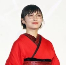 新しい学校のリーダーズ・ＳＵＺＵＫＡ　初声優作品への反響に喜び「いろんな意見があるのは楽しい」