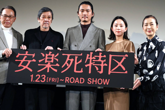 映画監督の高橋伴明氏が脳梗塞で入院　妻で女優・高橋惠子が明かす