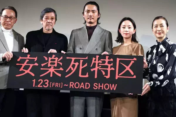 映画監督の高橋伴明氏が脳梗塞で入院　妻で女優・高橋惠子が明かす