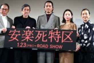 映画監督の高橋伴明氏が脳梗塞で入院　妻で女優・高橋惠子が明かす