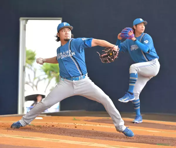 大谷翔平の“１枠”どうなる　ＷＢＣ野手専念で侍ジャパン先発に日本ハム・伊藤大海も名乗り