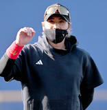 「【日本ハム】新庄監督「野村くんをセカンド挑戦させます」昨季開幕４番にコンバートプラン「外野はちょっとたくさんいて」」の画像1