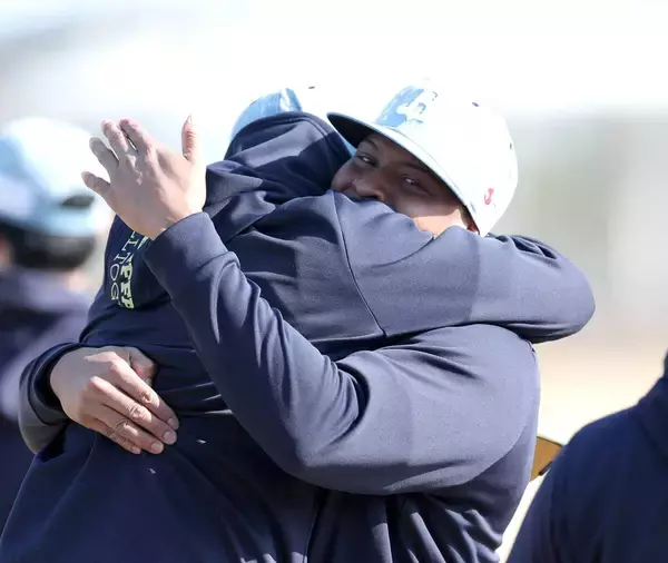 【オリックス】加入３年目のルイス・ペルドモが宮崎キャンプ合流「無事に日本にまた来ることができてうれしい」丸刈り頭も披露