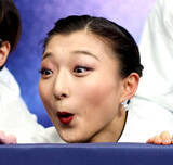 「【五輪】坂本花織のＳＰは２７番滑走　１７歳・中井亜美が１８番目、世界選手権銅の千葉百音が最終２９番滑走」の画像1