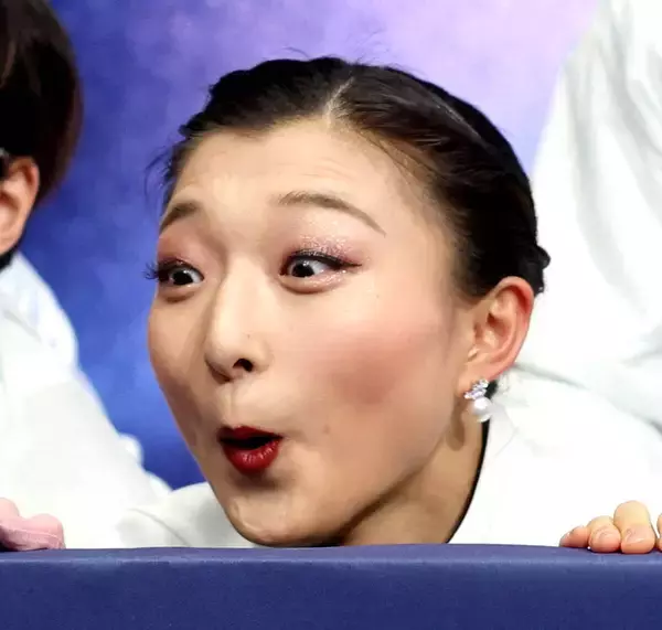 【五輪】坂本花織のＳＰは２７番滑走　１７歳・中井亜美が１８番目、世界選手権銅の千葉百音が最終２９番滑走