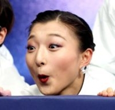 【五輪】坂本花織のＳＰは２７番滑走　１７歳・中井亜美が１８番目、世界選手権銅の千葉百音が最終２９番滑走