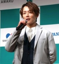 杉浦太陽「第１子の時は男性がベビーカーを押してるんだって目で見られた」５児の父、子育て環境の変化に驚き