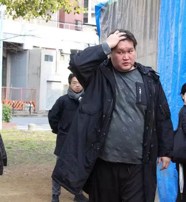 元横綱・照ノ富士の伊勢ケ浜親方が弟子の伯乃富士に暴力行為　協会に自ら報告　聴取を認め謝罪「責任ない行動を取ってしまった」
