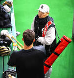 「巨人・阿部慎之助監督「（１０日の）宇部ぐらいから絞っていかないと」若手生き残りの第一段階は４戦勝負！」の画像1