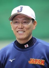 侍ジャパンが６日の台湾戦に備えて非公開練習　井端弘和監督は「気遅れせずプレーボールから全力でいけるようにしたい」