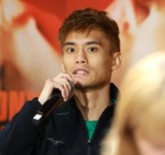 ダイレクト再戦で王座奪取狙う高田勇仁 打倒・松本流星に「相手の技術を封じて勝つ」