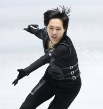 【世界フィギュア】三浦佳生「なぜこういうことが起きるのか…」　フリー進出へ１・５４点及ばず「いざ本番になると、力を発揮できなかった」