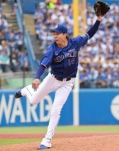 【中日】１死も取れずに一挙７失点で５点リードから逆転許す惨劇　高橋宏斗、斎藤綱紀、勝野昌慶の乱調に村松開人が痛恨エラー