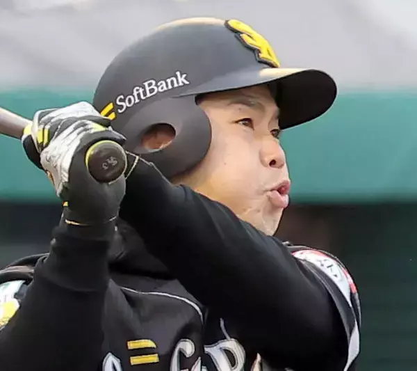 【ソフトバンク】近藤健介が２冠弾の５号３ランで伊藤大海をＫＯ「完璧」