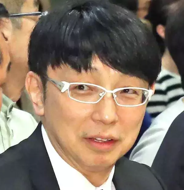 ジャガー横田の息子・大維志くんが「別人」に！父も驚がく…「イケメンです」「大人に」２５キロ減も