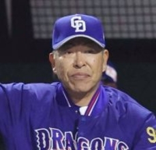 【中日】天敵の村上頌樹と対戦…７連勝止めて甲子園で初黒星付けられるか　スタメンは高橋周平が今季初の５番