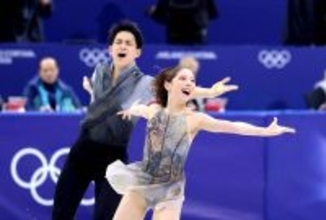 木原龍一と同い年発覚の「Ｓｎｏｗ　Ｍａｎ」メンバー４人が興奮「タメじゃん！」…りくりゅうペアがバラエティー番組初出演