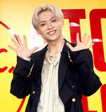 「辰巳ゆうと、自身の写真集を氷川きよしに見せたい「優しい先輩なので、いいじゃない！と言っていただけると願いたいです」」の画像1