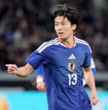 Ｗ杯メンバー発表まで１か月…中村敬斗が１０点目、菅原由勢アシスト、久保建英はＶ　各国で代表候補アピール