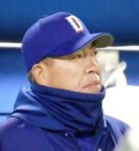 【中日】「スコアボードに４Ｅ」で長時間ミーティング　井上一樹監督、コーチに「もう少し語気を強めて」「プロとして言い訳できない」
