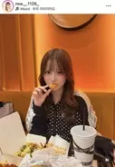 辻希美＆杉浦太陽の長女・希空「おなかいっぱい」“あざとカワイイ”食事ショット…両親も「いいね！」