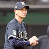 「【オリックス】初回ＫＯの山岡泰輔はファーム再調整へ…岸田護監督「酷ではあったんですけど、あそこで止めておかないと」」の画像1