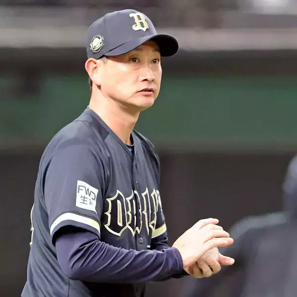 【オリックス】初回ＫＯの山岡泰輔はファーム再調整へ…岸田護監督「酷ではあったんですけど、あそこで止めておかないと」