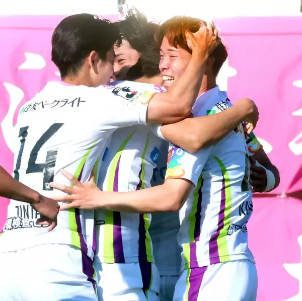 【Ｊ２藤枝】近藤優成、河本大雅がプロ初ゴールも勝利ならず　延長で３失点に槙野智章監督「選手自身に問題がある」