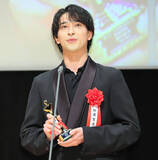 「横浜流星、「国宝」で日本映画批評家大賞の助演男優賞に輝く「『助演とは何か』を考え続けた１年だった」　」の画像1