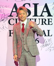 武尊「これからも世界の格闘技界を盛り上げていく」　アジア・スポーツアイコン賞を受賞…４月２９日に現役を引退