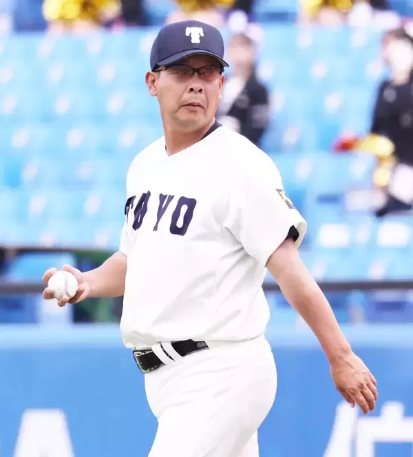 【大学野球】 １部６位の東洋大が２部１位の専大に完敗　井上監督「自信なさそうにやっている」