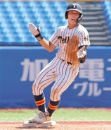 【高校野球】ミラクル帝京、５点差大逆転で４強進出　郁文館との大乱戦制す　０－５→５－５→５－８→１１－８…不屈の「魂」に球場騒然