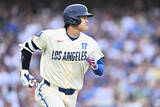 「大谷翔平は５戦連続安打も５カードぶり負け越し　山本由伸が８回３失点粘投も自己最多タイ１２勝お預け＆吉田正尚との元オリ対決には“完勝”」の画像1