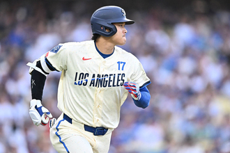 大谷翔平は５戦連続安打も５カードぶり負け越し　山本由伸が８回３失点粘投も自己最多タイ１２勝お預け＆吉田正尚との元オリ対決には“完勝”