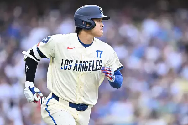 大谷翔平は５戦連続安打も５カードぶり負け越し　山本由伸が８回３失点粘投も自己最多タイ１２勝お預け＆吉田正尚との元オリ対決には“完勝”