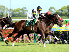 【中京記念】圧巻のコースレコード！ラヴァンダが牡馬を一蹴　２週連続の重賞Ｖの岩田望来騎手「もう１個上の舞台で...」