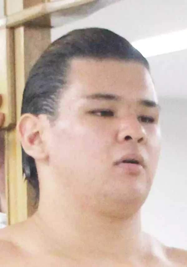 新弟子検査で元十両・砂浜の息子、砂田昌宏ライダーら合格