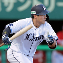 【西武】渡部聖弥がキャリアハイに並ぶ１２号ソロ　「ここから勢いに乗って」　隅田が負傷＆２失策の重い空気振り払う