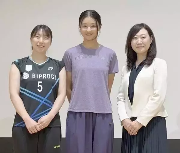 陸上・田中佑美「生理は病気ではない」「自分を責めすぎない」女性アスリートの体と心の向き合い方を語る