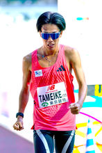 【陸上】溜池一太が日本勢トップの５位　日本歴代６位タイの好記録「スピードをマラソンにつなげる練習をしてきた」…東京レガシーハーフマラソン