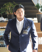 今永昇太がメジャー３年目へ“リング付き新グラブ”導入へ　珍しいグラブの使い分けも明かす