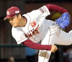 【楽天】ＦＡ宣言の則本昂大、辰己涼介に「もちろん残ってもらいたい」　石井一久ＧＭが改めて明言