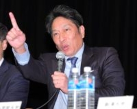 「山区間には１年生の秘密兵器がいます」箱根Ｖ３へ青学大の原監督が秘策明かす