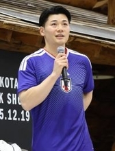 日本ハム・清宮幸太郎、マエケンとの“再戦”を心待ち「楽しみです」中１時にテレビ番組で対戦し安打