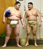 「大関・琴桜が稽古始め　「年の始めという感覚はあるが、場所は同じ間隔で続いている。しっかりやることをやっていく」」の画像1