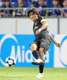 「Ｇ大阪、明治安田Ｊ１百年構想リーグ主将はＤＦ中谷進之介　リーダーシップグループ４選手も発表」の画像1