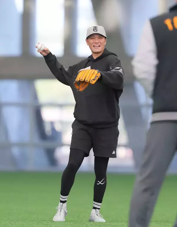 【巨人】坂本勇人が５時間超トレ　体調不良から回復し「頑張るわ」全選手で最後まで居残り
