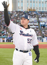 村上宗隆は３０本、岡本和真は２２本！？　米統計サイトでルーキーイヤー成績予測…全体１位・大谷の本数も予測