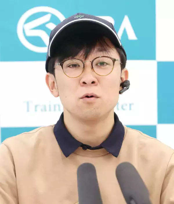 【ＰＯＧ】アドマイヤマーズ産駒のベイニーニャに師は高い評価　茶木調教師「先々も期待できる逸材です」