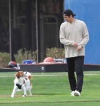 大谷翔平が明かすデコピンを絵本起用の裏側「仕事は全部断ってきた」「お金は受け取らないと決めていた」